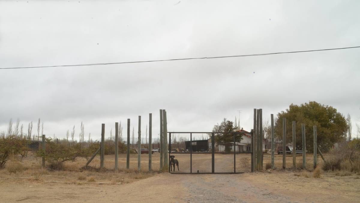 Los impulsores de un loteo denunciados por presunta estafa continúan con la venta de terrenos.