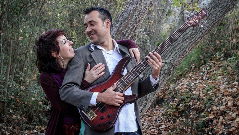 Así vivió un músico cipoleño en España su recuperación del coronavirus