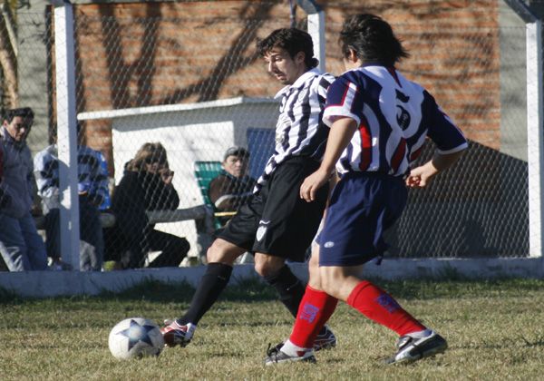 Nota Opinión: El fútbol de la Confluencia