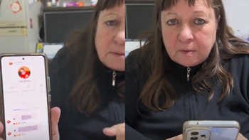 invito a rusherking a comer arroz con pollo y se hizo viral