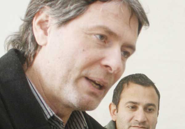 Foro Rionegrino critica la demora  en la discusión de proyecto legislativo