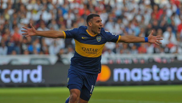 Boca va por el pase a semis sin dudas y todas a favor