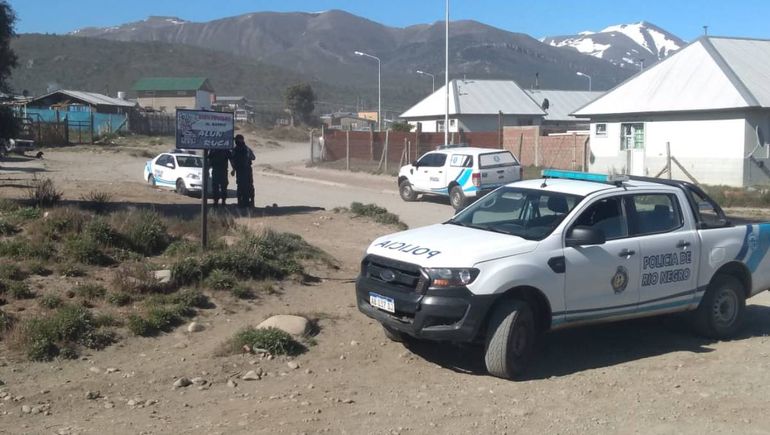 Agente de la PSA fue detenida por desalojo forzoso