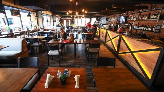 Gastronómicos de Neuquén se rebelaron y no van a cerrar