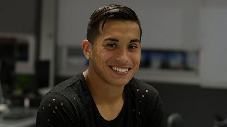 Cipo gestionó el tercer cupo para repatriar a Opazo