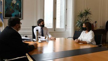 no reconocemos como interlocutores a encapuchados