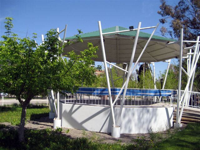 El Museo de Allen realizó una nueva asamblea ordinaria