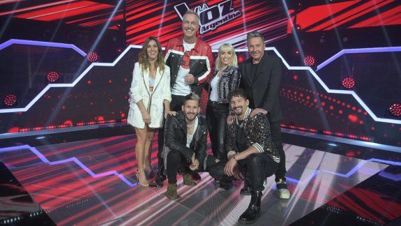 Arrancan los castings para la nueva temporada de La Voz