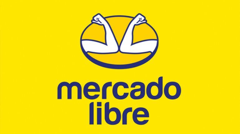 Mercado Libre cambió su logo por el coronavirus