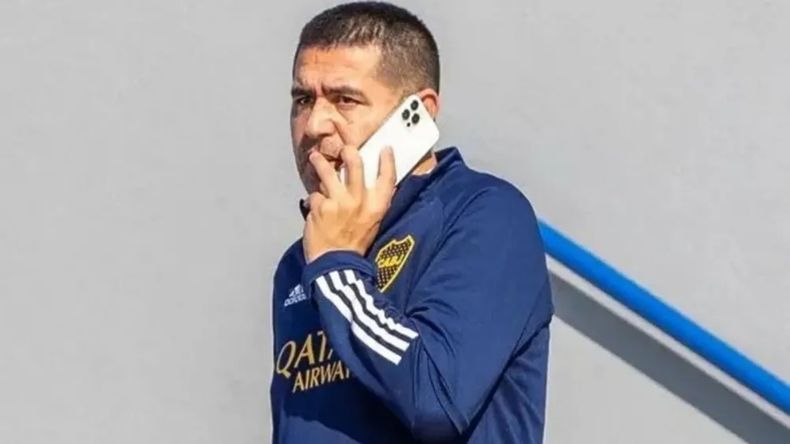 La primera oferta fue rechazada por Boca.
