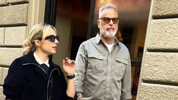 Jorge Rial puso fin a su romance y se conocieron los escandalosos motivos | LMCipolletti.com Jorge Rial puso fin a su romance y se conocieron los escandalosos motivos