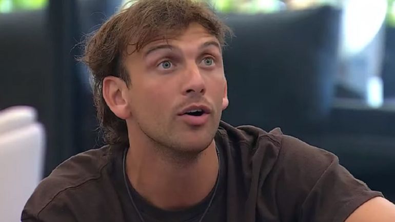 Bautista ganó Gran Hermano