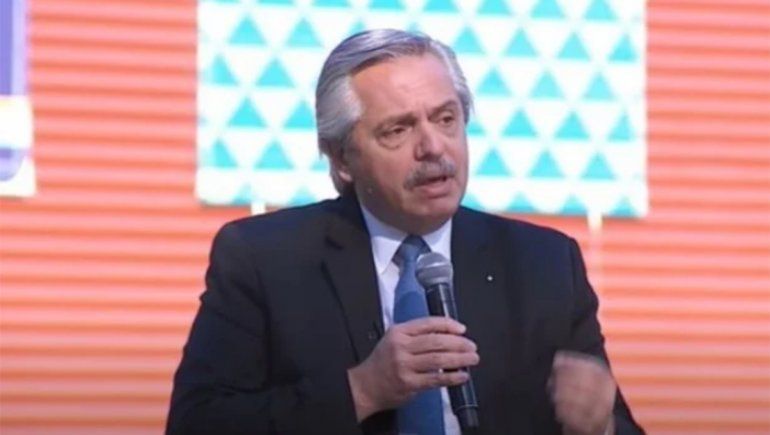 Vayan y contágiense, otro furcio viral del presidente