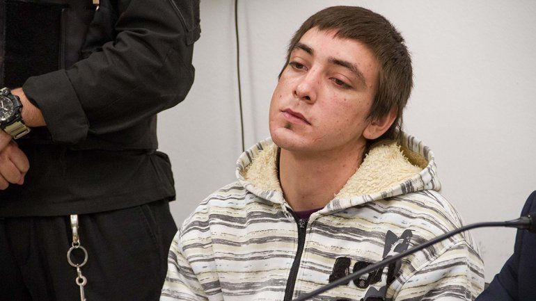 Ya tiene fecha el juicio por el brutal asesinato de Joaquín Vinez