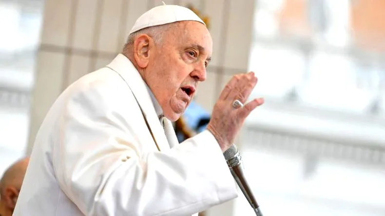 El legado de Francisco, que murió este lunes a los 88 años