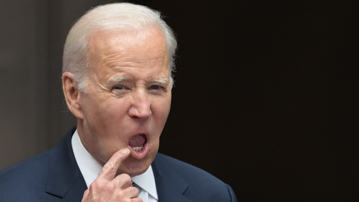 Biden: Putin es un paria y está perdiendo la guerra