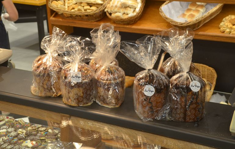 La fiebre del pan dulce: a cuánto se consigue en Cipolletti