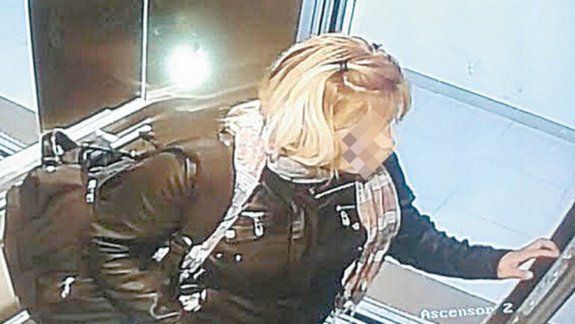 Complicada: la viuda negra de Cipo sigue sumando causas    
