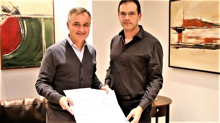 Un diputado neuquino felicitó al médico que irá a juicio por impedir un aborto no punible