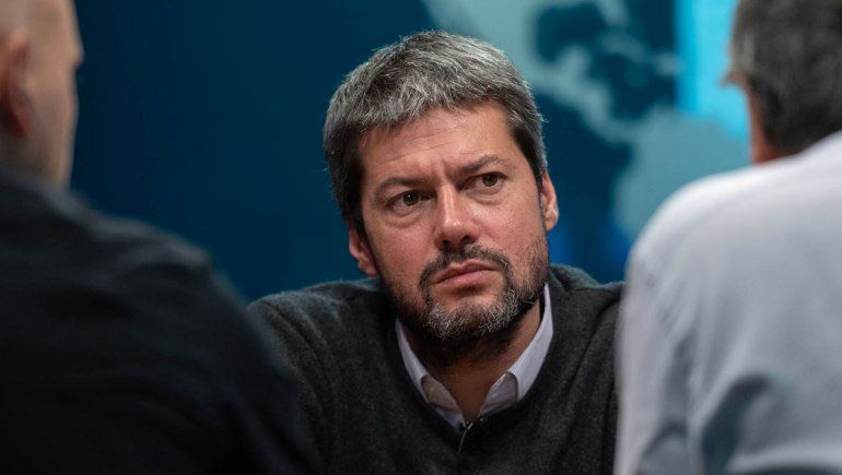 Lammens: Es difícil aventurar una fecha de regreso