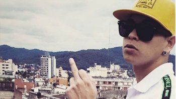 dijo que las saltenas son feitas y el show termino en escandalo