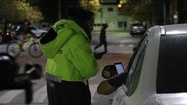 Los controles de tránsito iniciarán a la medianoche en Cipolletti.
