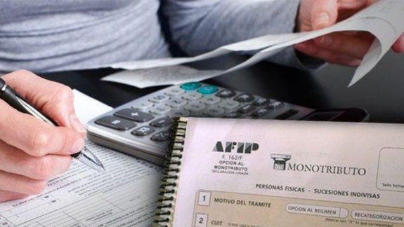 Anuncio de nuevas medidas: los beneficios para monotributistas