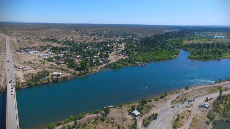 La regularización del servicio de energía en Las Perlas