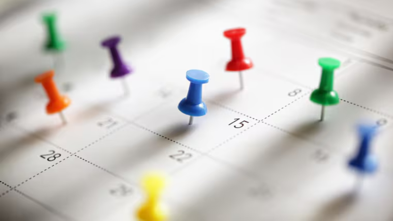 ¿Cuándo es el próximo feriado en Argentina?