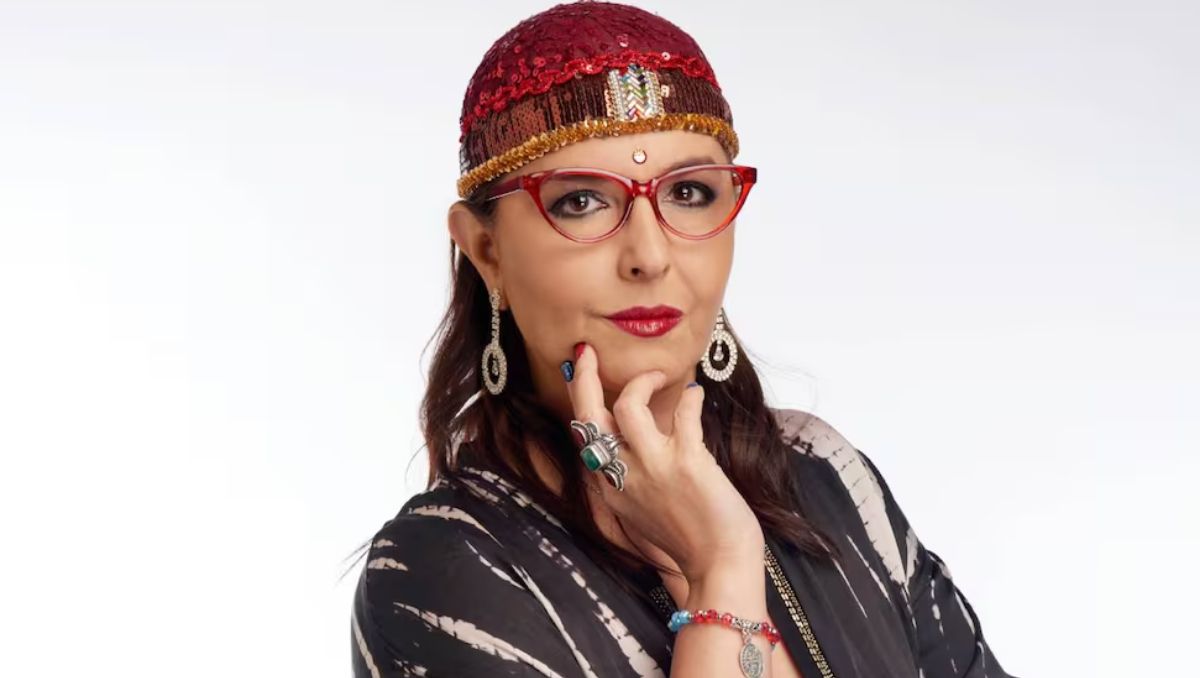 Jimena La Torre lanzó sus predicciones según el horóscopo.