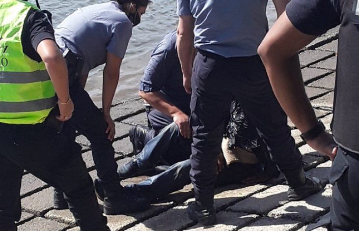 La tendencia suicida está en edades de 18 a 30 años. Un caso abordado en Viedma.&nbsp; &nbsp;