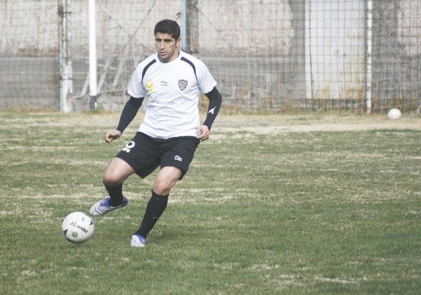El Grupo 1 del Argentino todavía no se armó