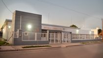 Se adjudicaron las obras de ampliación que tendrá la Escuela Laboral 4 de Cipolletti.