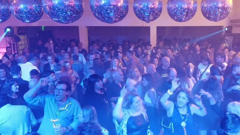 Una nueva edición de la exitosa Retro AN Fest se realizará este sábado en Allen. Es a beneficio de la Asociación Italiana y de la Subcomisión de Básquet del Club Unión.&nbsp;