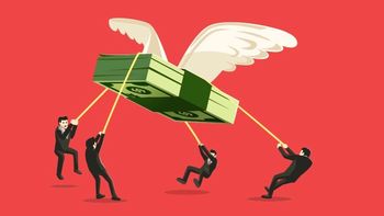 apostar al dolar...¿vuelve a ser un buen negocio?