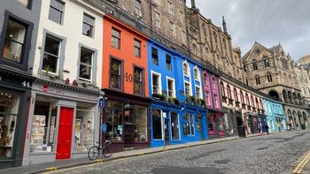 Los turistas de Río Negro y Neuquén quedaron varados en Europa.