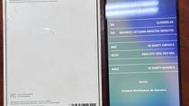 El teléfono robado en el boliche cipoleño, y la documentación que acredito pertenecer a la mujer que hizo la denuncia. Una joven quedó imputada por ofrecerlo a la venta. El teléfono robado en el boliche cipoleño, y la documentación que acredito pertenecer a la mujer que hizo la denuncia. Una joven quedó imputada por ofrecerlo a la venta.