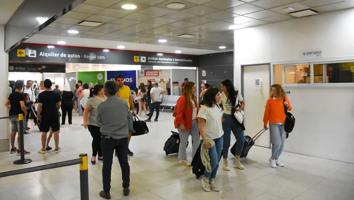 Paro en los aeropuertos para Semana Santa: ¿Cómo afecta a Neuquén?
