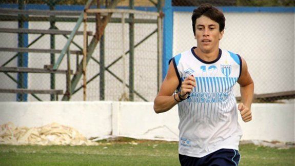 Cipo confirmó el séptimo refuerzo: Cristian Fornillo