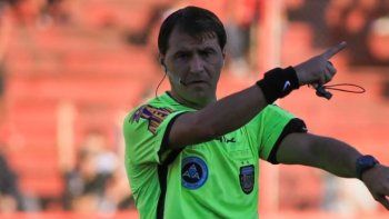 Rompió el silencio: Hector Paletta habló de la polémica en el último Superclásico | LMCipolletti.com Rompió el silencio: Hector Paletta habló de la polémica en el último Superclásico