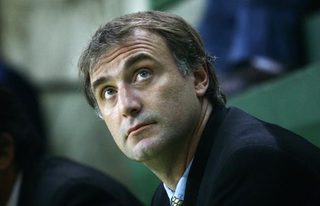 De la Fuente jugará en Del Progreso