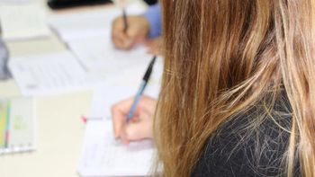 La inscripción ya está abierta y se extenderá hasta el 25 de mayo. Foto: Gentileza.