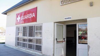 aseguro haber sido baleado pero apenas tenia un corte