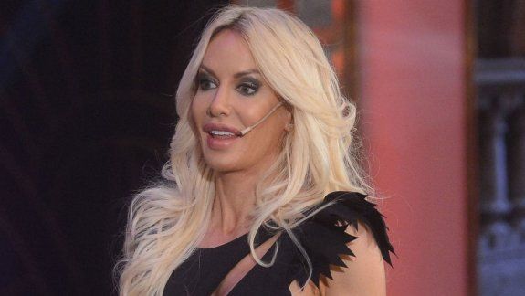 Luli Salazar denunció que el gobierno la hostiga
