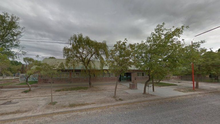 Decomisaron 130 kilos de carne podrida en el Centro Infantil del Anai Mapu