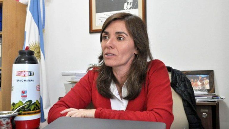 Tras la derrota en las PASO, piden la renuncia de la presidenta del PJ