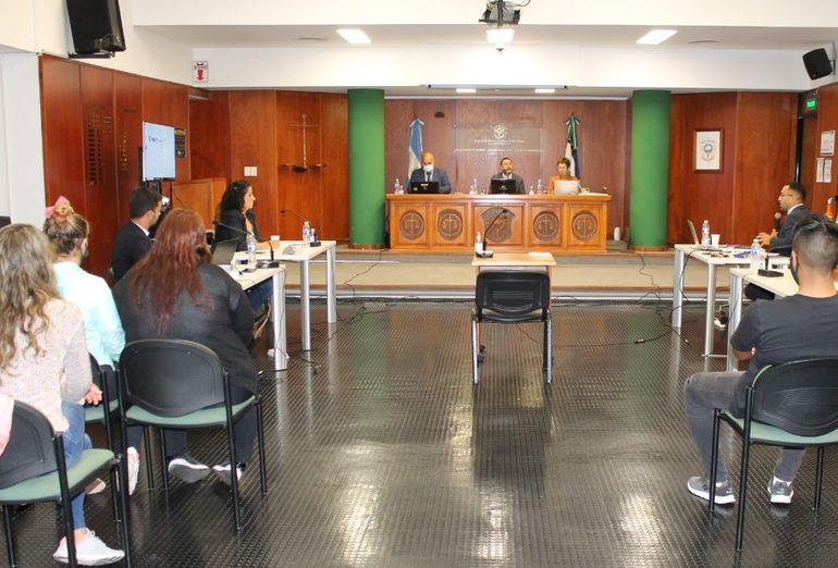 Caso Huichaqueo: anularon sentencia que lo condenó por exceso de legítima defensa