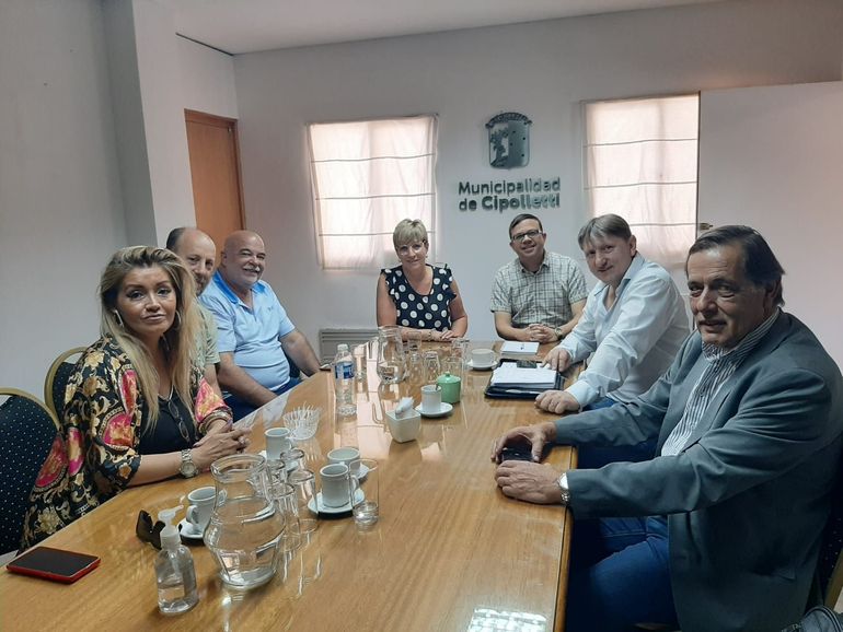 Se consolida el proyecto de centros comerciales abiertos