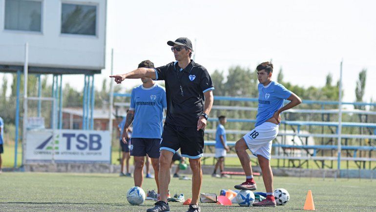 La Amistad debuta ante Unión por el Federal Amateur