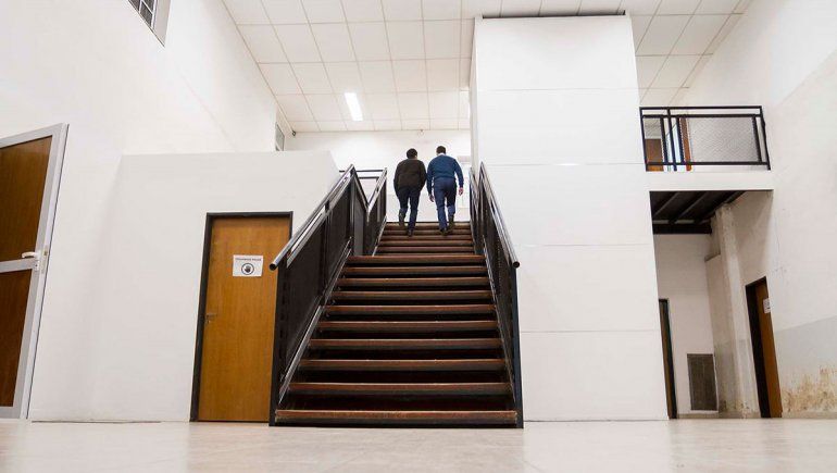 Preparan el juicio a comerciante acusado de abusar de su hija